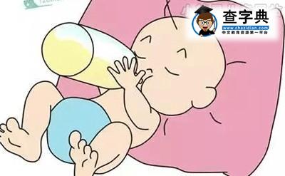 分享 宝宝肚子胀气的缓解妙招1