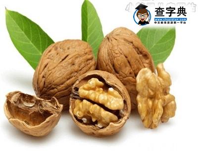 孕期吃这7种食物 营养又健康1