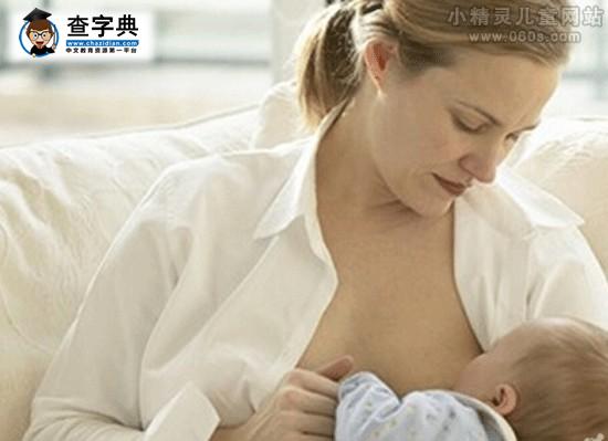 你知道吗？哺乳期感冒能喂奶吗 1