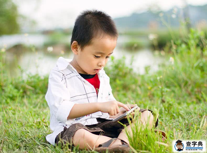 暑期带娃尽情走进大自然的超实用指南9