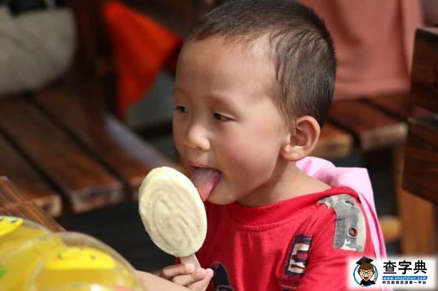 5岁前，娃得忌口，儿科医生：4种食物耽误娃脾胃发育，管住嘴2