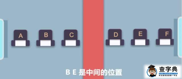 孩子问，高铁为什么没有安全带和E座？家长可以这样解释14