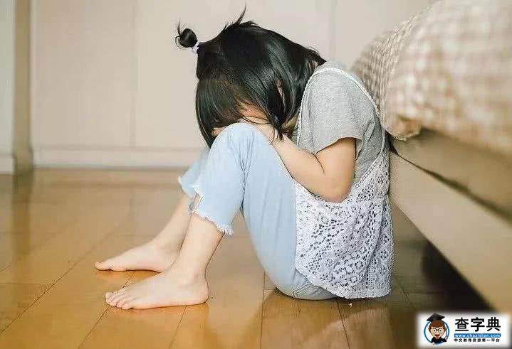 为什么妈妈在，孩子就不乖？真相让人心疼…1