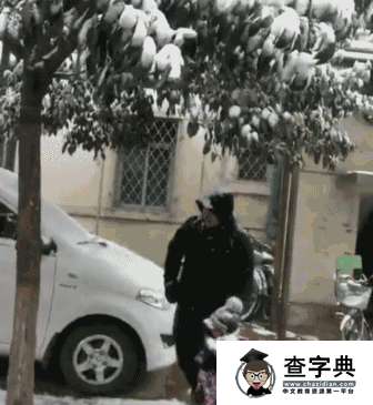 如果生孩子不是用来玩的，那将毫无意义！29