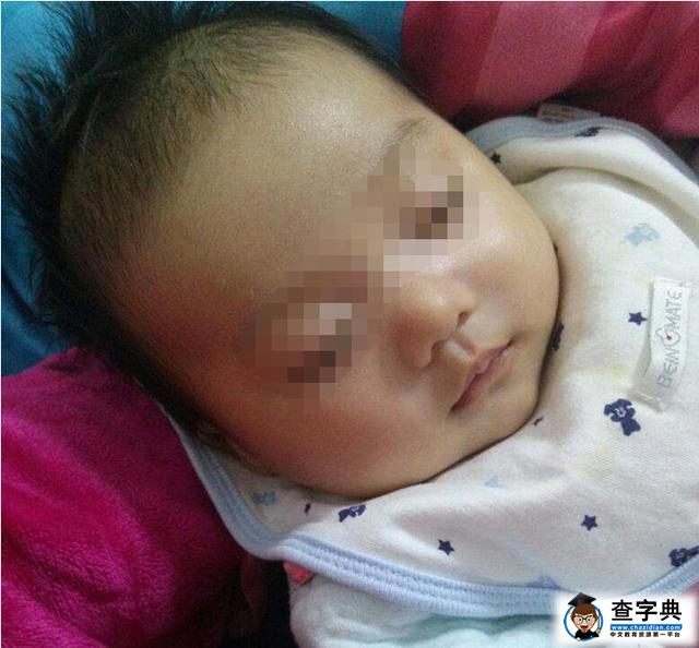 新生儿这3个地方越丑，身体素质反而越好，宝妈请不要“嫌弃”3