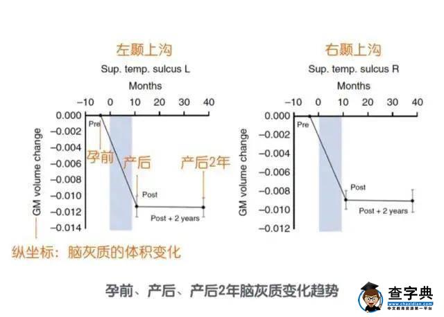 孕妇考科目三6次才通过，看完“一孕傻三年”的科学依据，明白了2