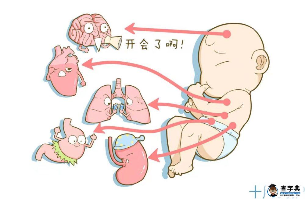 换季等于生病？宝宝秋季高发的4大疾病，家长别大意4